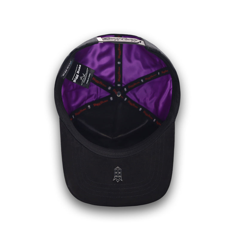 AMR PURPLE CRYSTALS