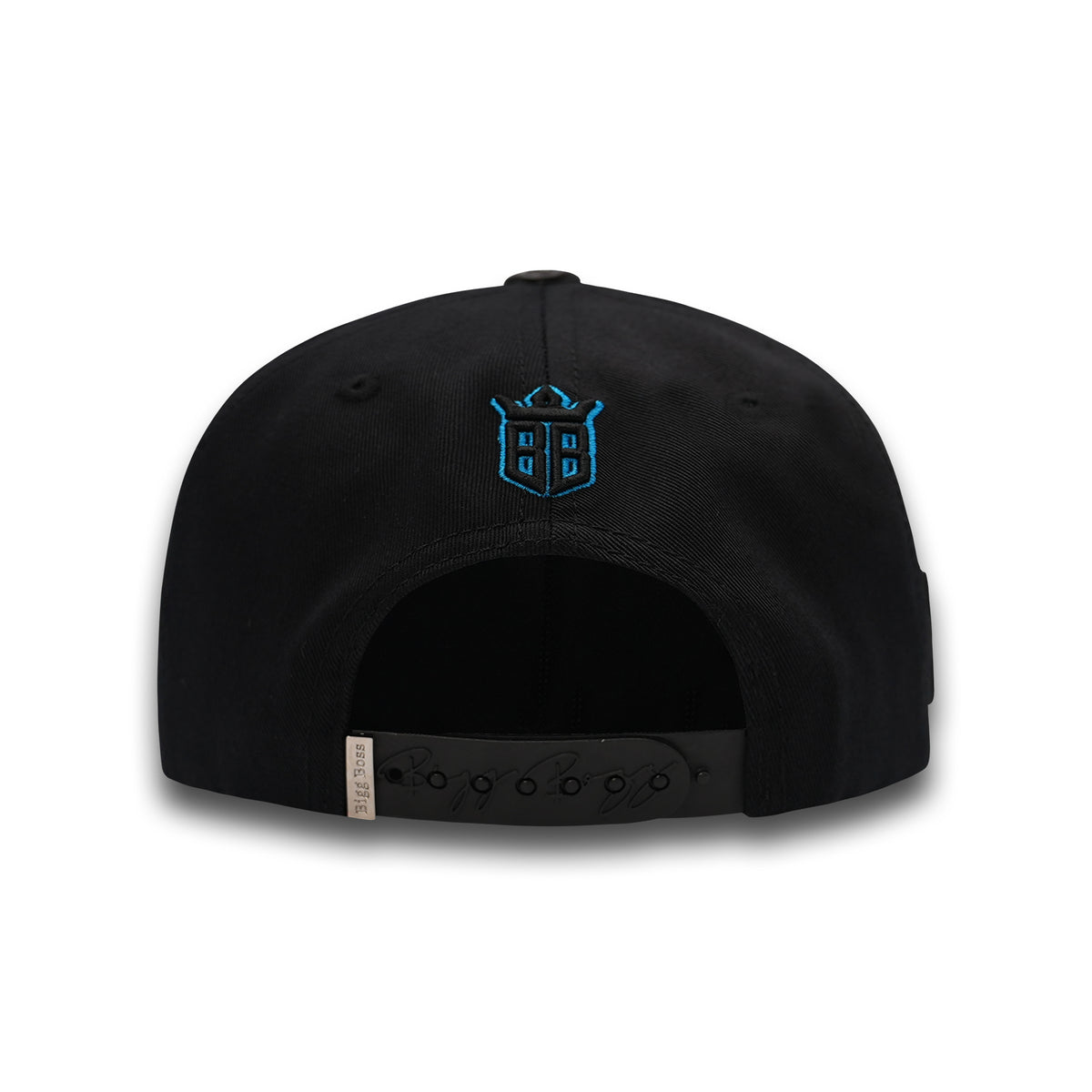 AMR BLUE CRYSTALS