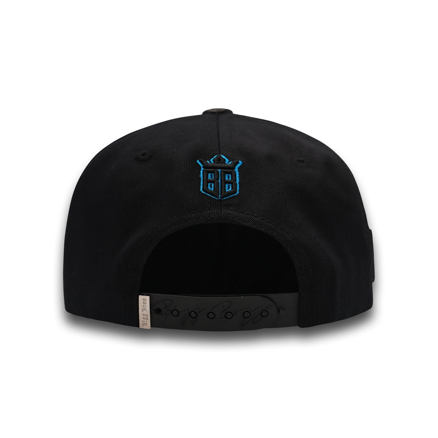AMR BLUE CRYSTALS