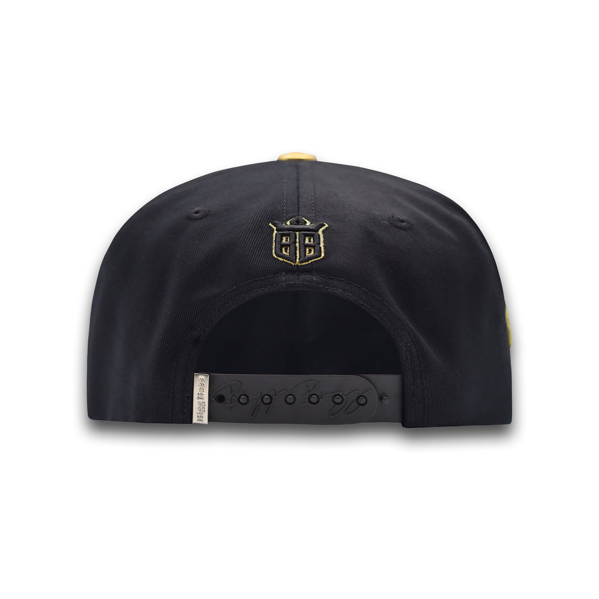 AMR GOLD CRYSTALS