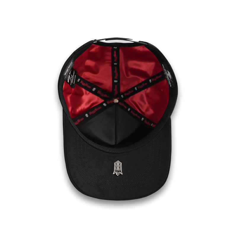AMR RED CRYSTALS