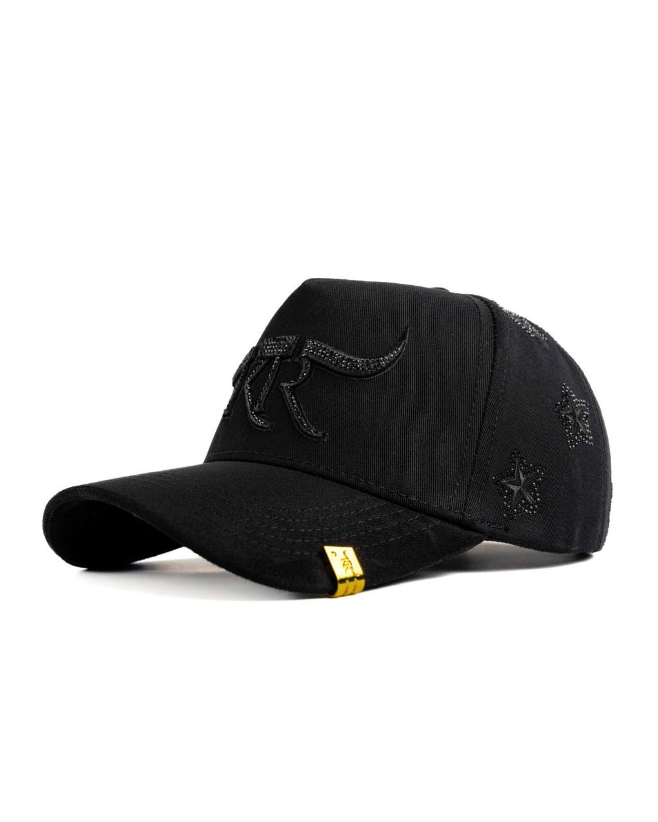 TKR BLACK
