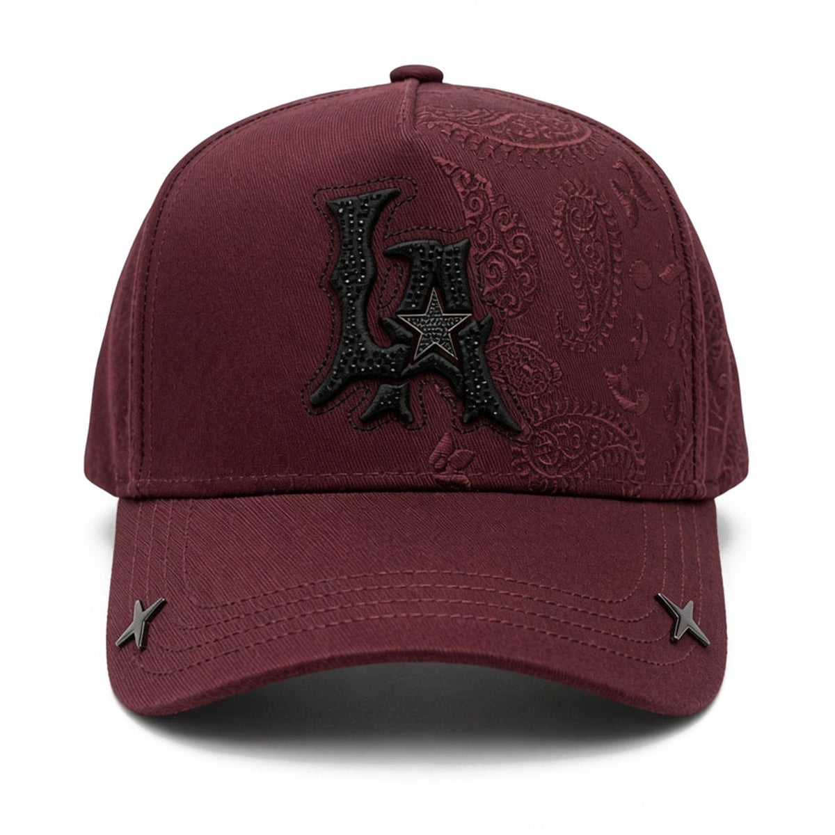 LA STAR WINE BANDANA
