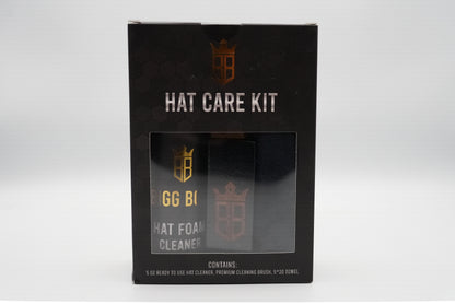 KIT DE LIMPIEZA PARA GORRAS