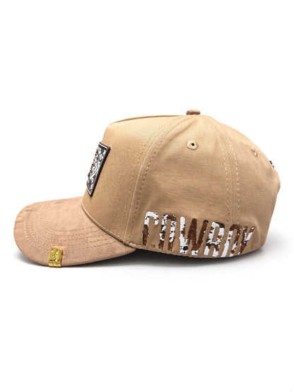 COWBOY BEIGE