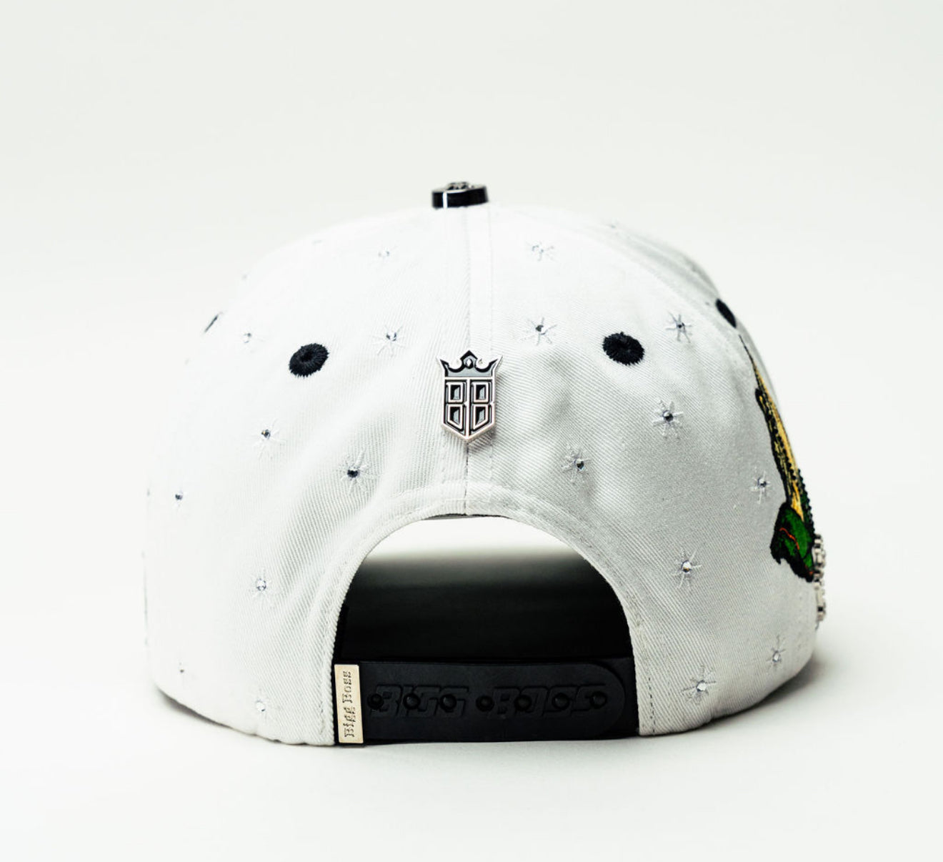 SAN JUDAS WHITE NEW