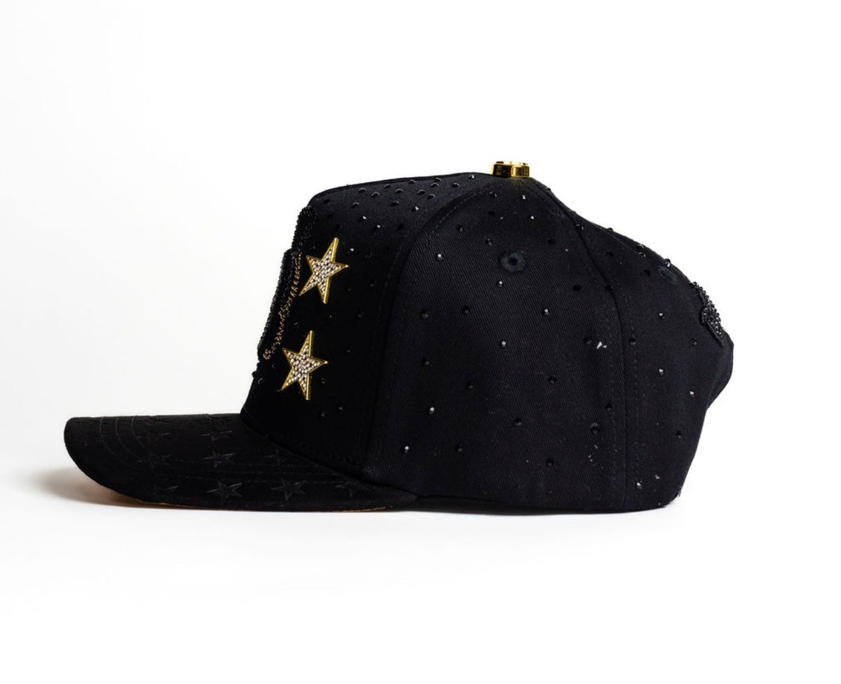 ANIVERSARIO GOLD KIDS