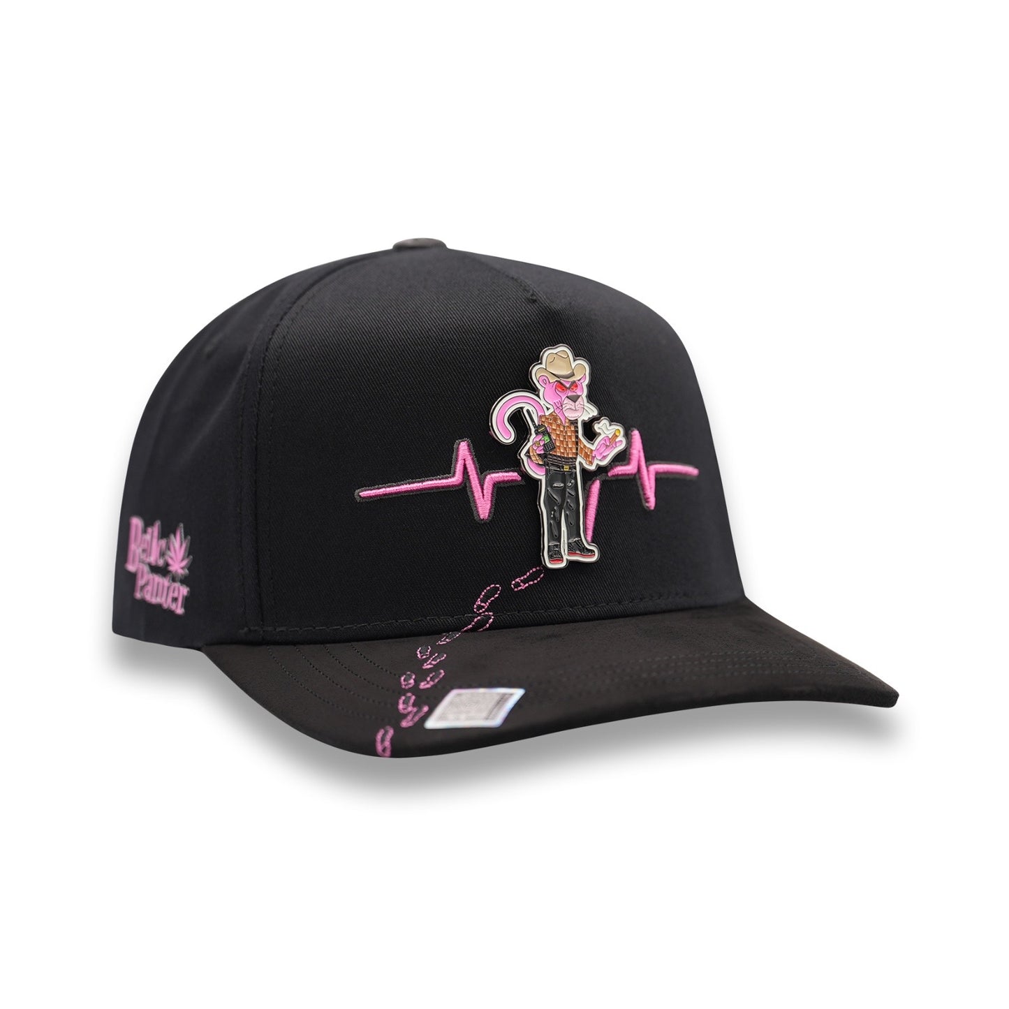 PINK PANTER