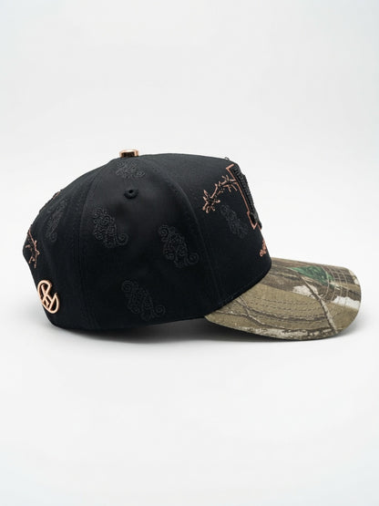 LA CAMO