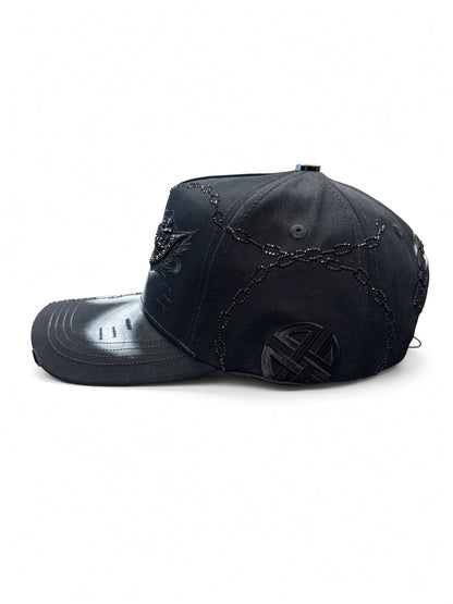 ETHERNITY BLACK