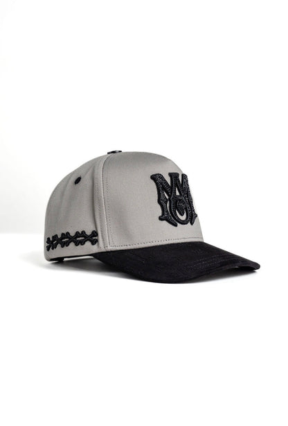 AMR GREY