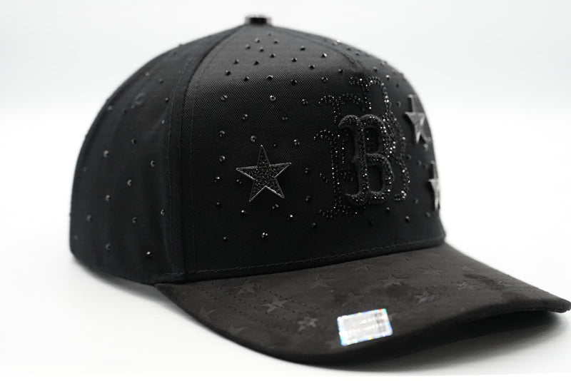 ANIVERSARIO BLACK/BLACK