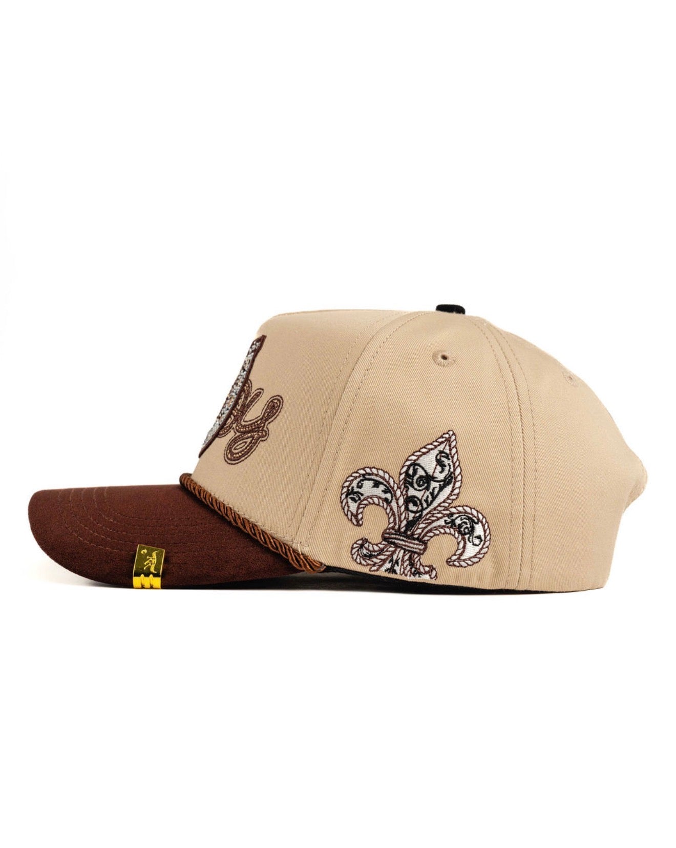 HERRADURA BEIGE
