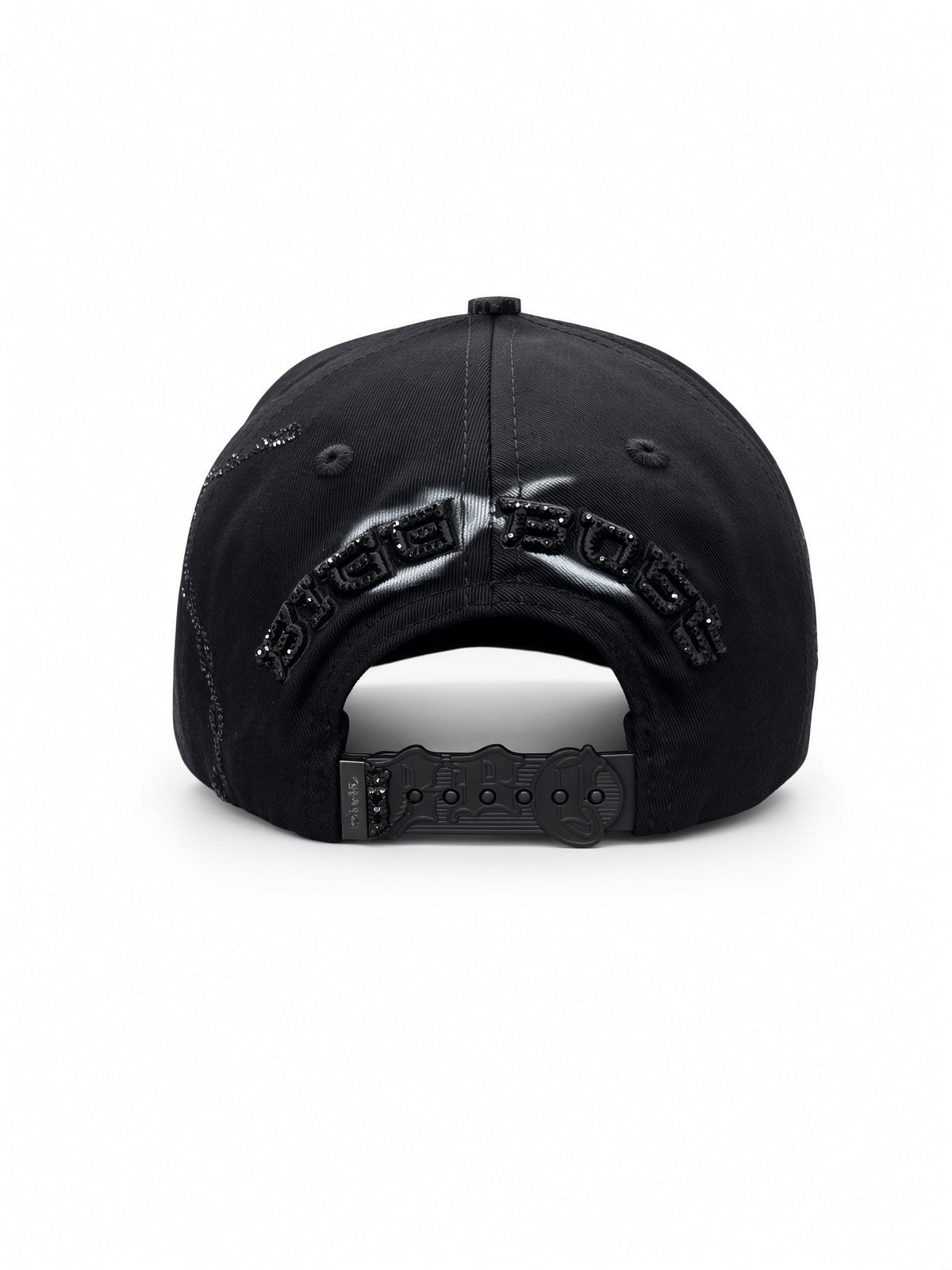 ETHERNITY BLACK