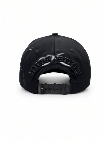 ETHERNITY BLACK