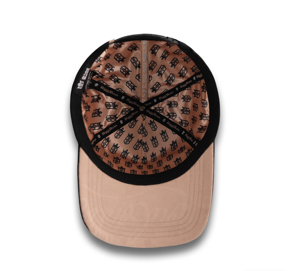 VIRUS 5.7 rose gold