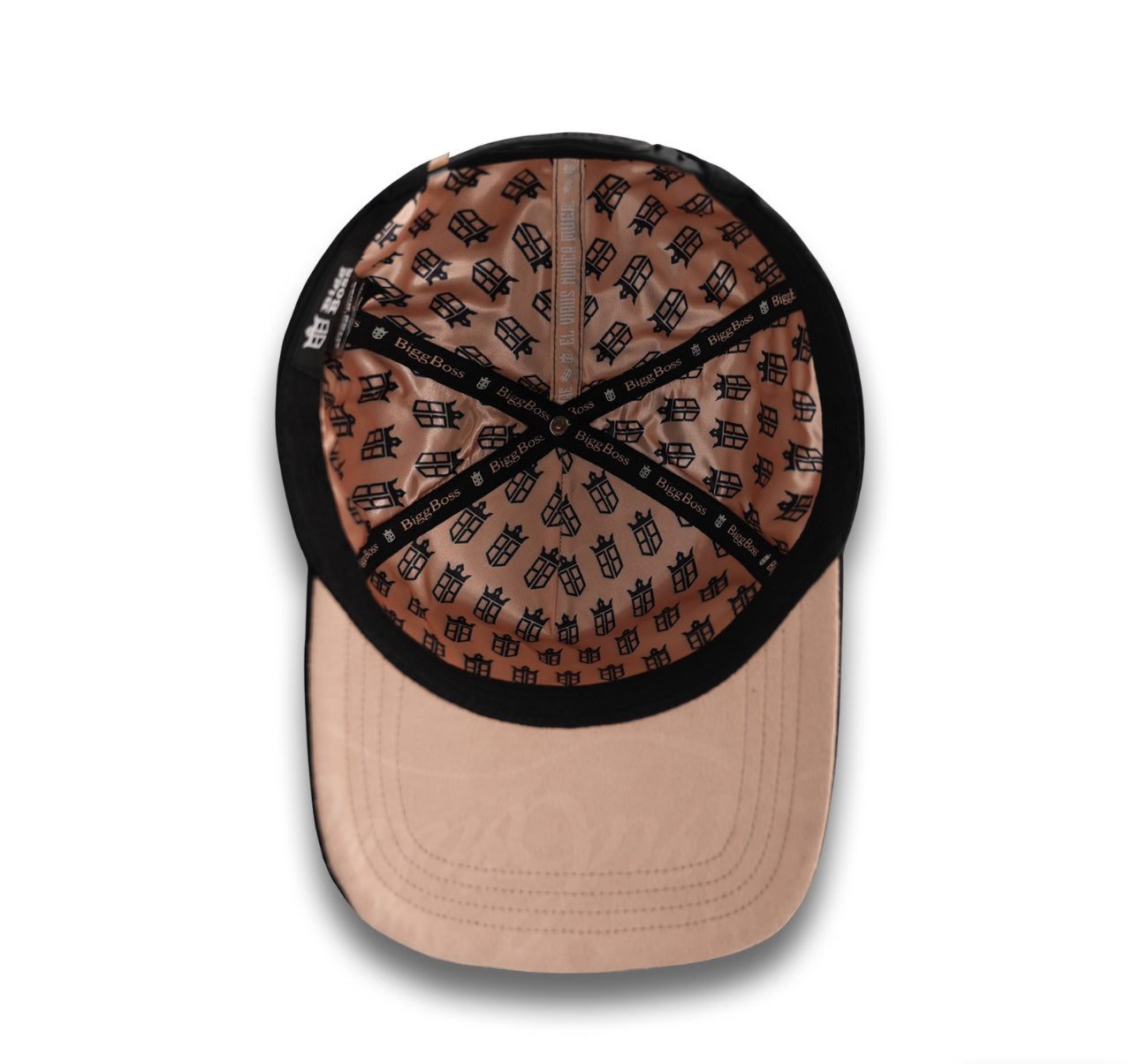 VIRUS 5.7 rose gold