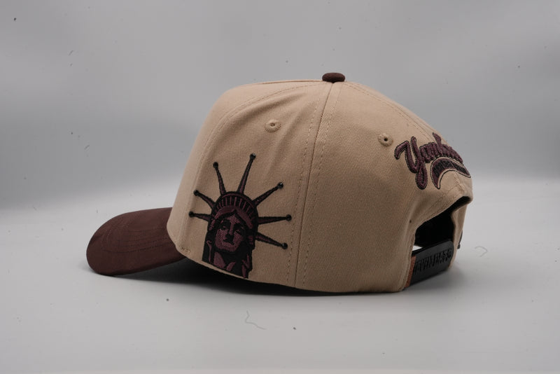 NY TAN