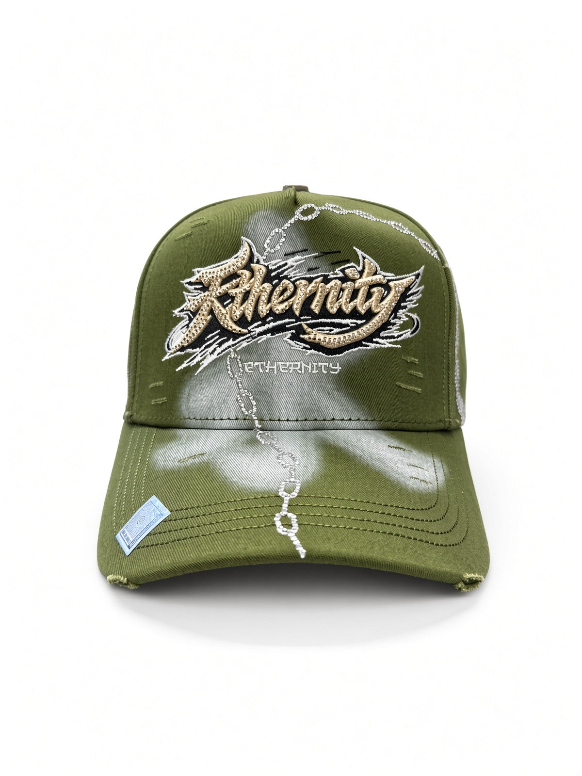 ETHERNITY GREEN