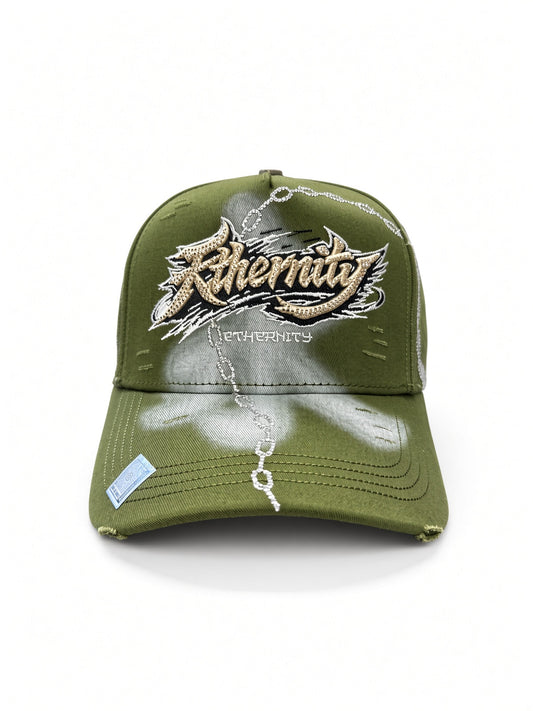 ETHERNITY GREEN