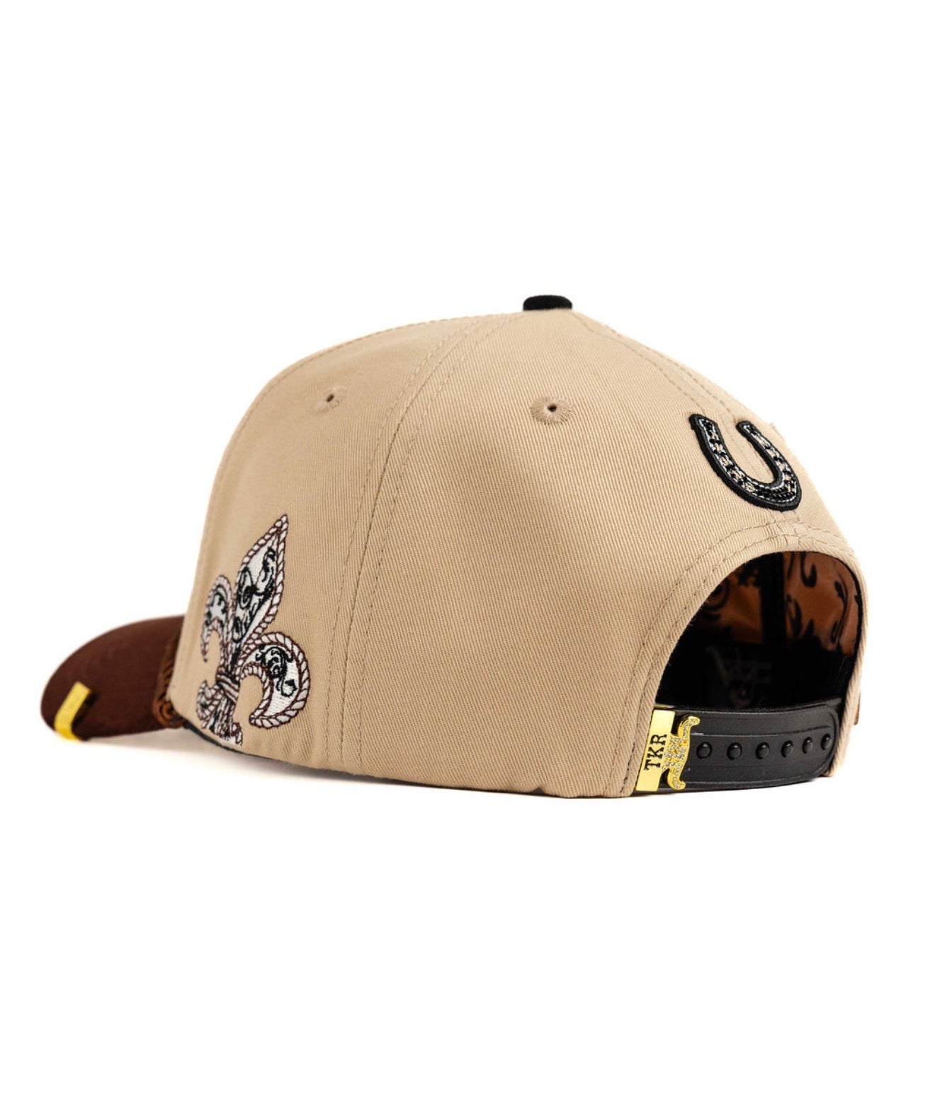 HERRADURA BEIGE
