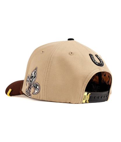 HERRADURA BEIGE