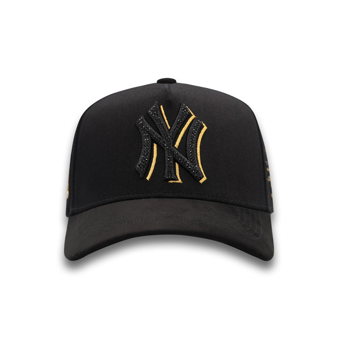 NY GOLD