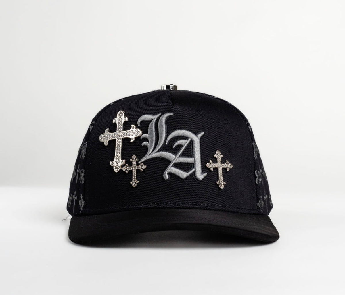 CRUZ NEGRA/GRIS KIDS