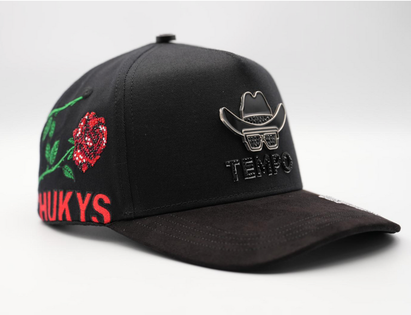 BIGGBOSS T ROSE ROJA