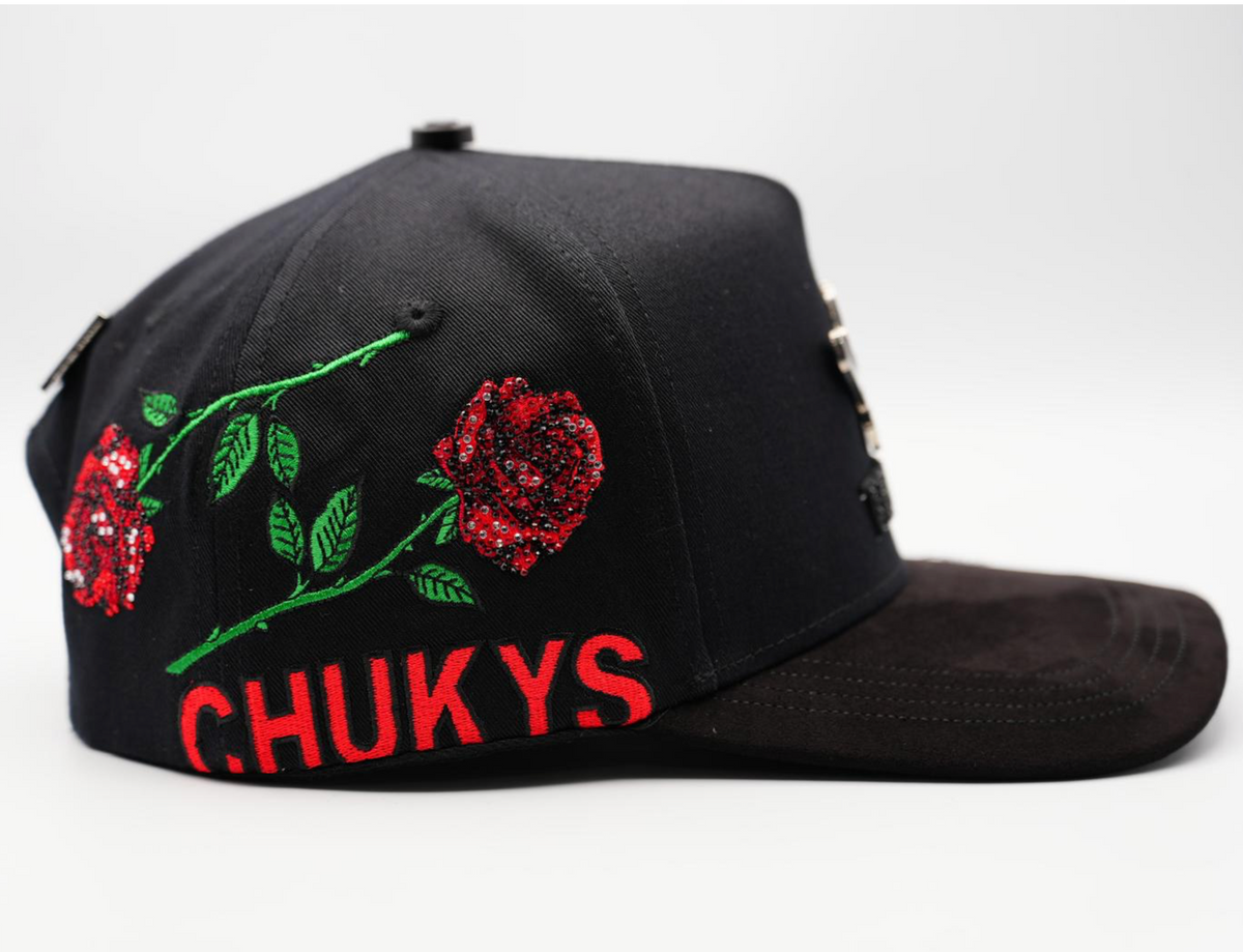 BIGGBOSS T ROSE ROJA