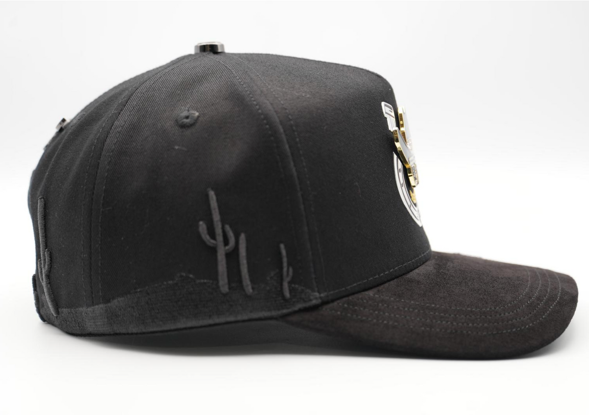 BIGGBOSS HERRADURA GRIS