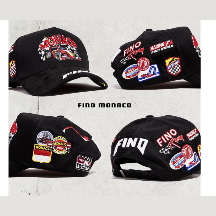 FINO MONACO