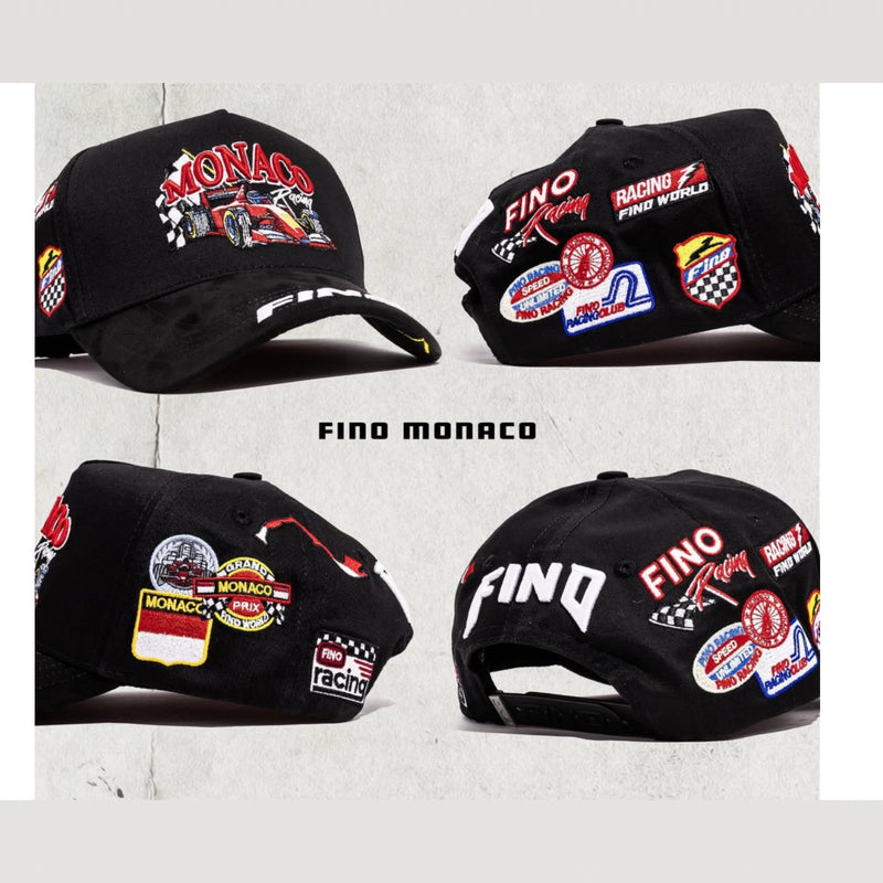 FINO MONACO