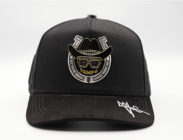 BIGGBOSS HERRADURA GRIS