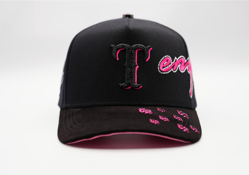 BIGGBOSS T ROSA LETRAS