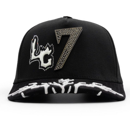 LEGADO 7