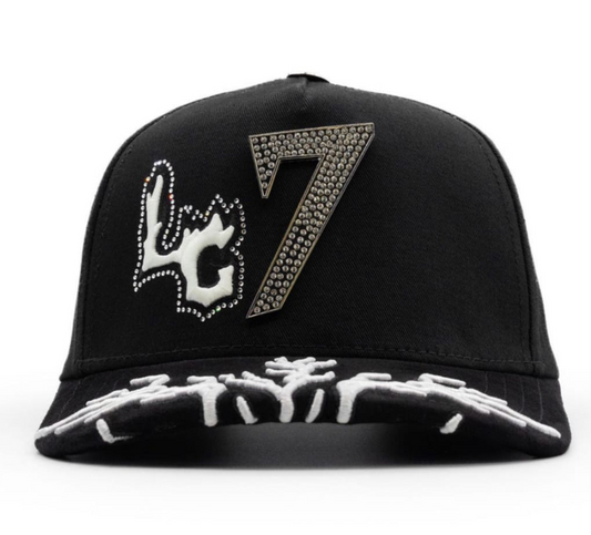 LEGADO 7