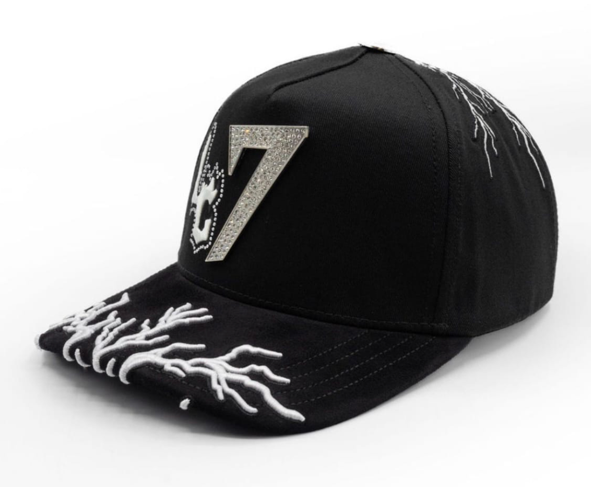 LEGADO 7