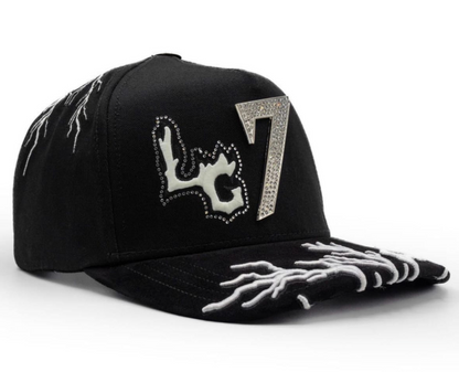 LEGADO 7