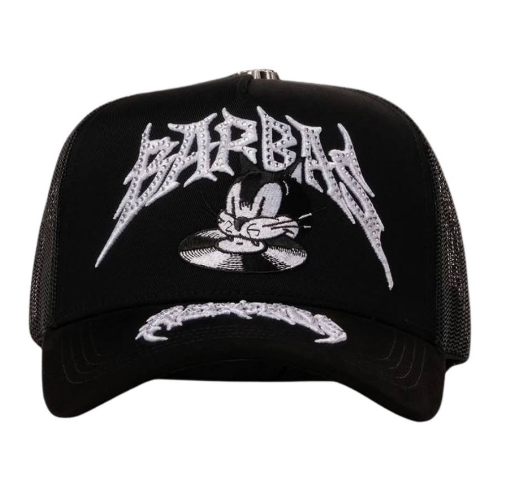 BARBAS RECORDS