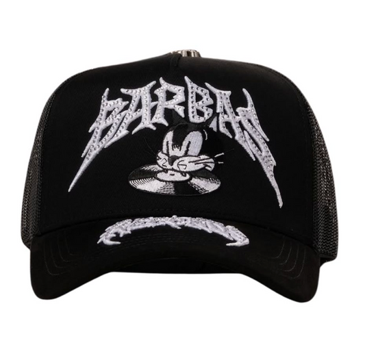 BARBAS RECORDS