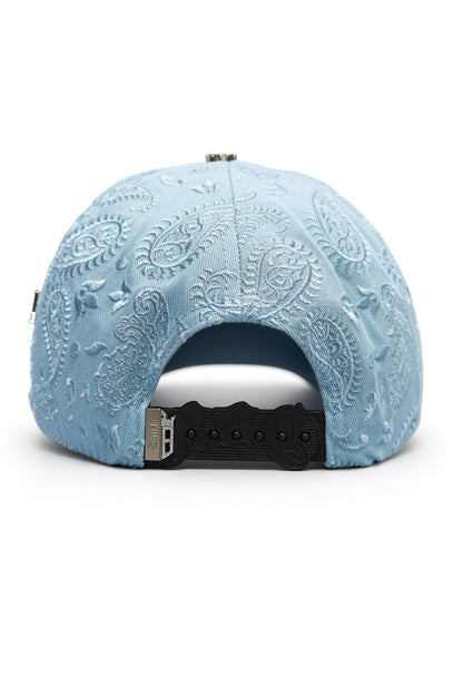 Famili Blue