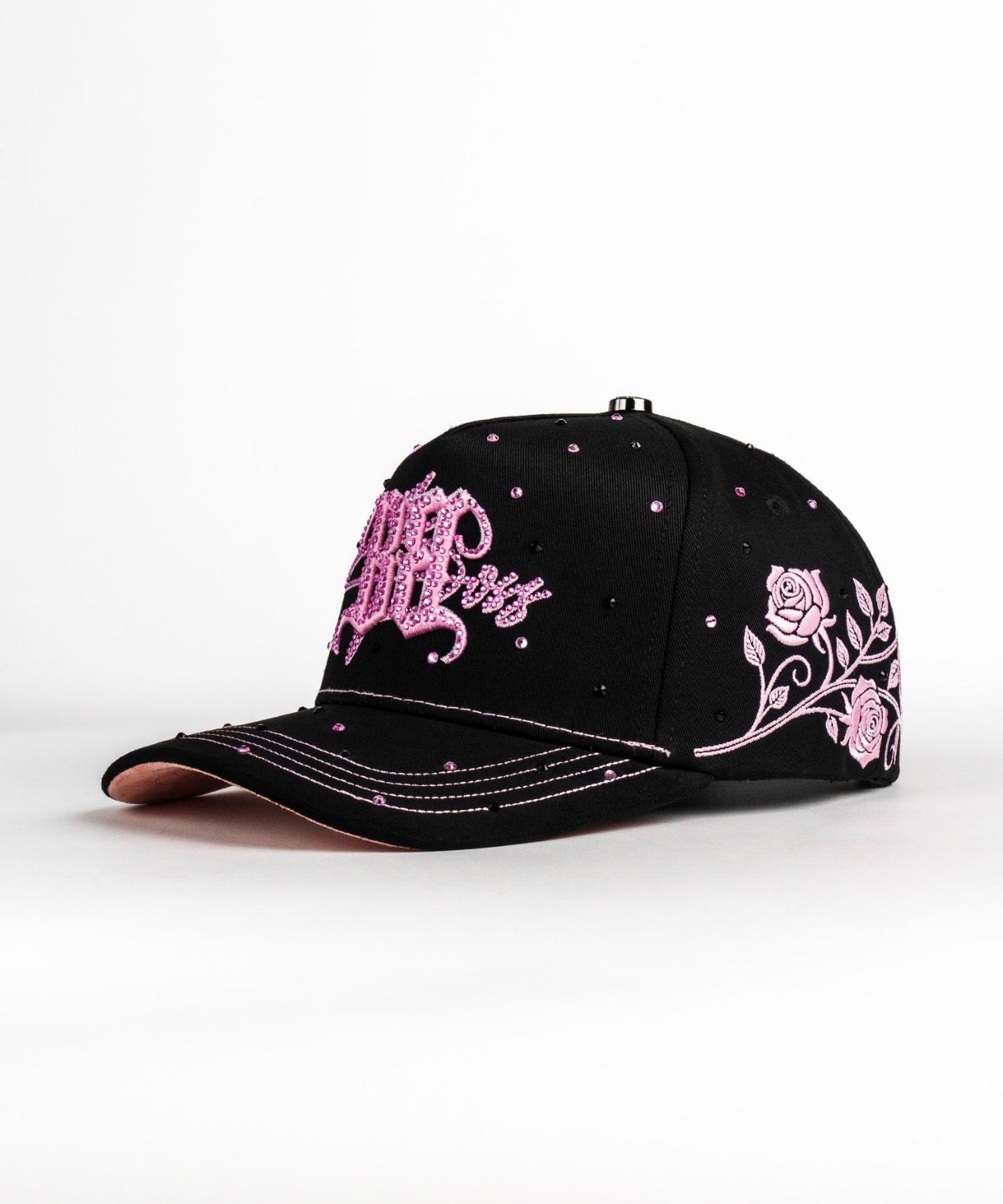 BB ROSE PINK