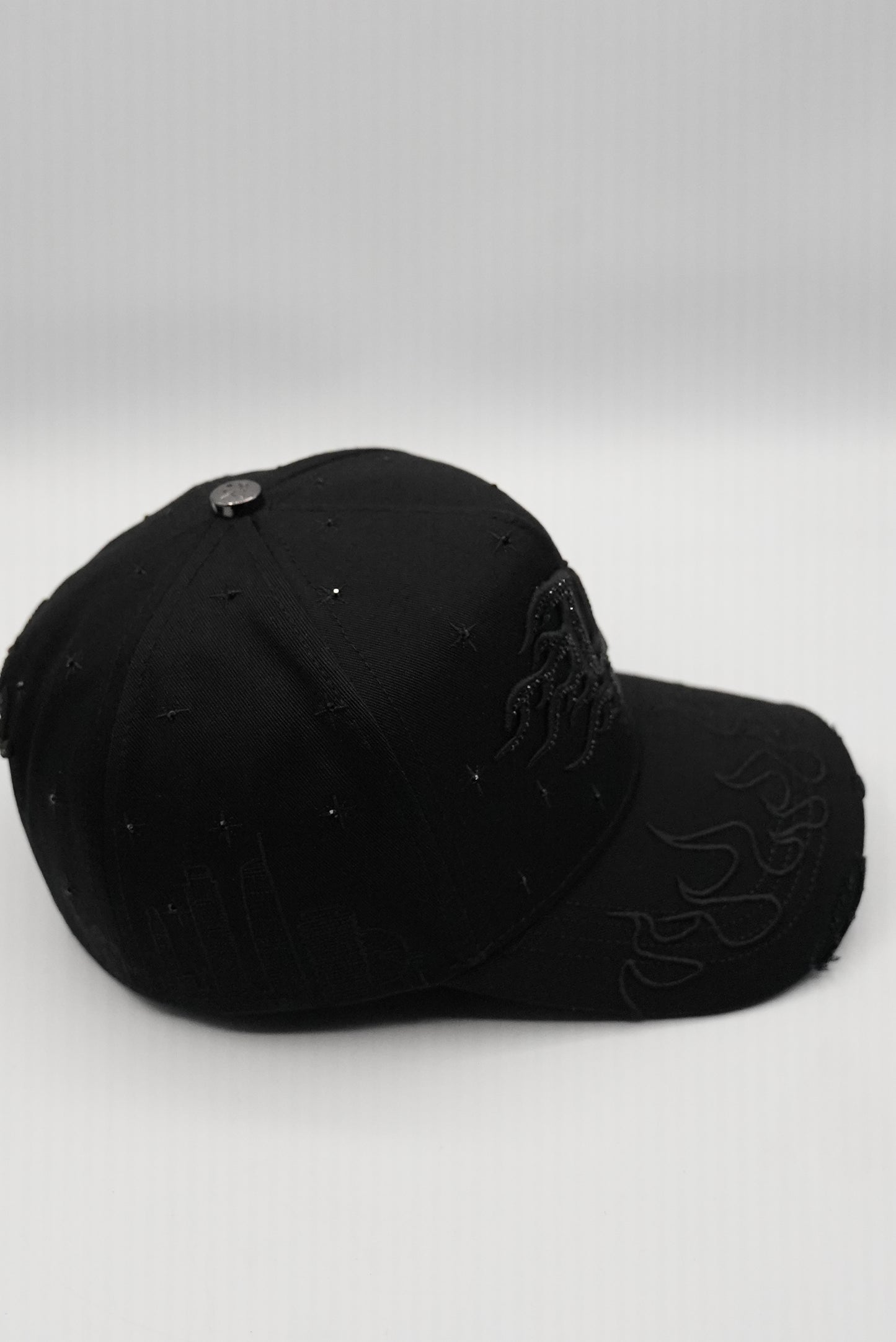 LA FLAMAS BLACK KLAN