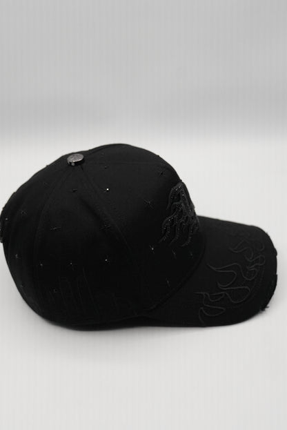 LA FLAMAS BLACK KLAN