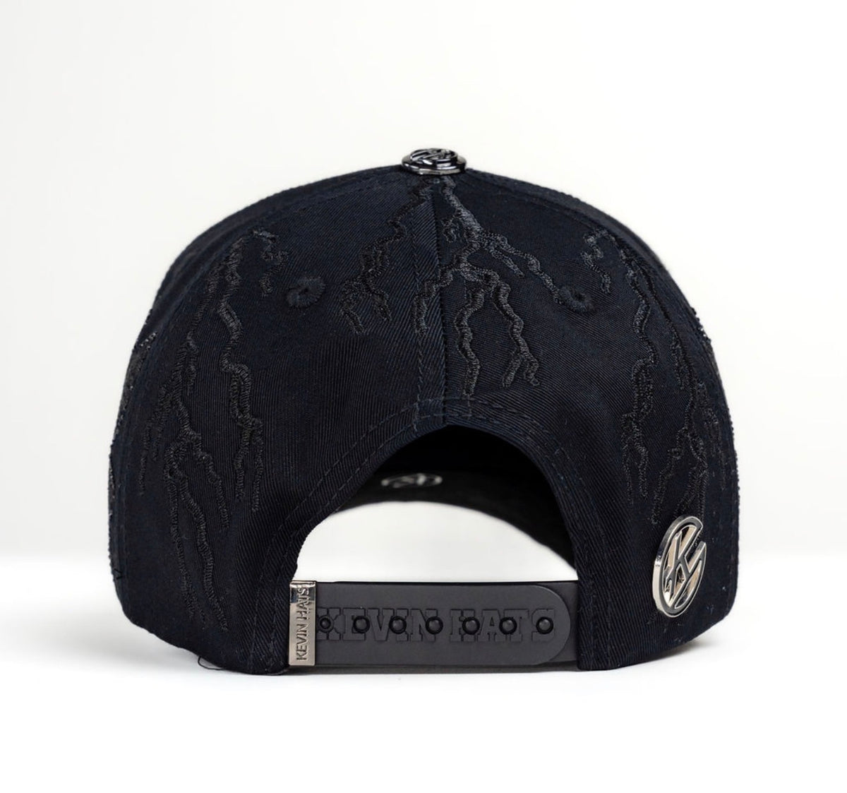 Los Ángeles total black