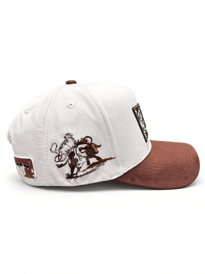 COWBOY WHITE