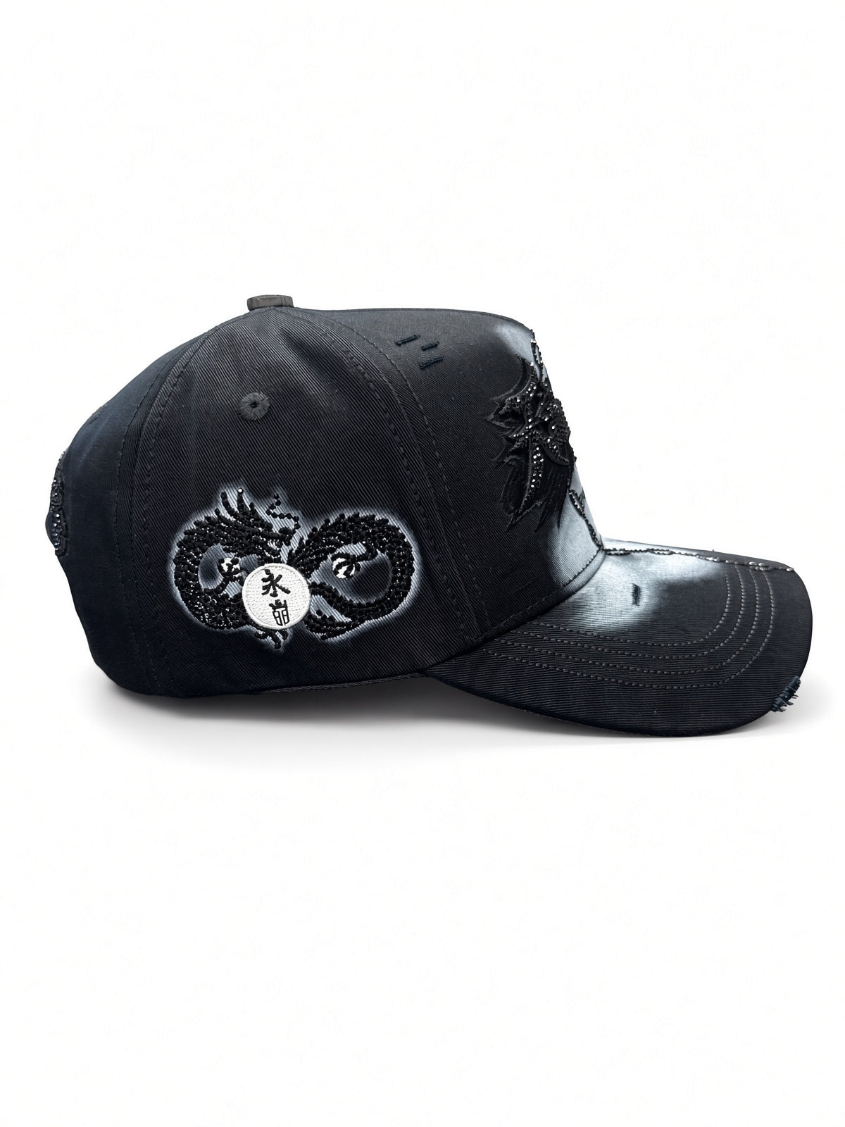 ETHERNITY BLACK