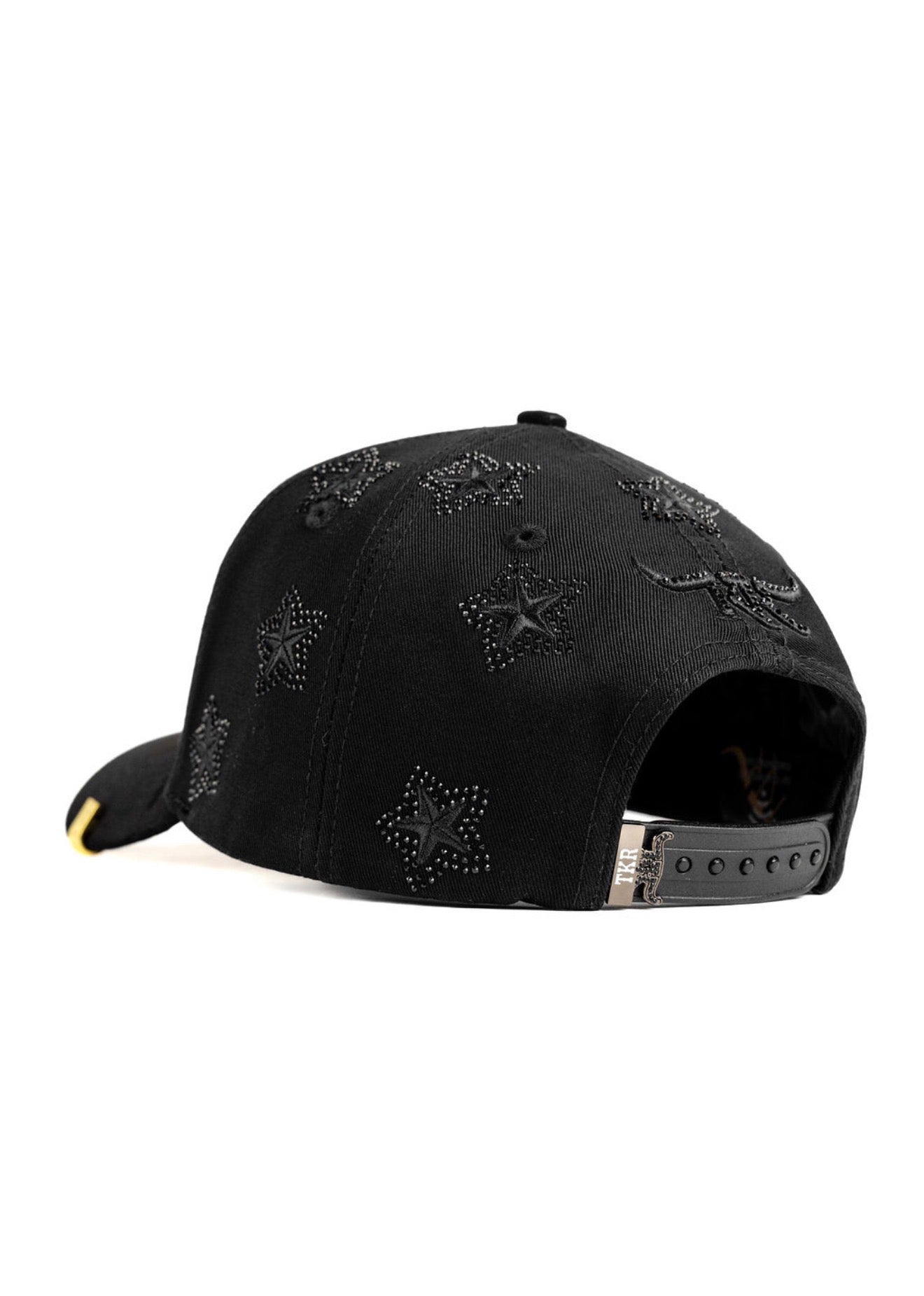 TKR BLACK