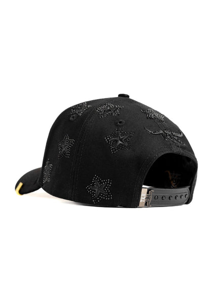TKR BLACK